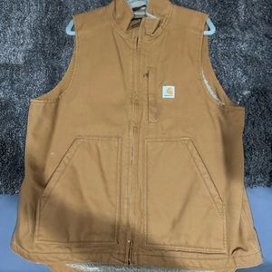 Carhartt Vest